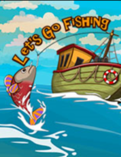 Fish n Jump